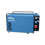 Бензиновый генератор GMGEN GMH8000TS