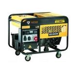 Бензиновый генератор KIPOR KGE12E