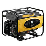 Бензиновый генератор KIPOR KGE6500E