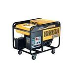 Бензиновый генератор KIPOR KGE6500Х3 Бензиновый генератор KIPOR KGE6500Х3