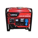 Бензиновый генератор LEEGA Power Generation LT 11000 | CLE