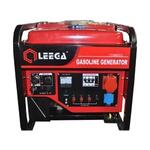 Бензиновый генератор LEEGA Power Generation LT 11000 | CLE | 3 Бензиновый генератор LEEGA Power Generation LT 11000 | CLE | 3