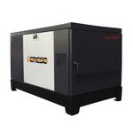 Бензиновый генератор НПВФ БИНОМ-2 Genese PS Pro 14K Neva | 1 фаза | открытое исполнение