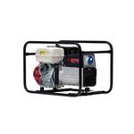 Бензиновый генератор открытого исполнения EUROPOWER EP7000
