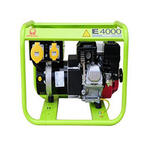 Бензиновый генератор PRAMAC E4000