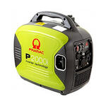 Бензиновый генератор PRAMAC P 2000i