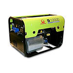 Бензиновый генератор PRAMAC S12000 | открытое | 1 фаза Бензиновый генератор PRAMAC S12000 | открытое | 1 фаза