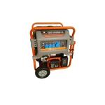 Бензиновый генератор REG E3 POWER GG10000-X | бензин