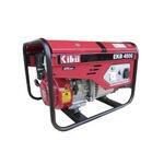 Бензиновый генератор REG EKB4500