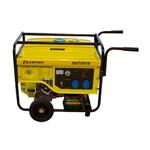 Бензиновый генератор REG GG7501-E