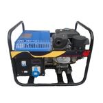 Бензиновый генератор REG KP6-230
