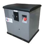 Бензиновый генератор REG PG6-230SV