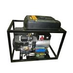Бензиновый генератор REG SG10-230 G