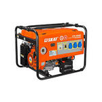 Бензиновый генератор SKAT УГБ-4000Е Бензиновый генератор SKAT УГБ-4000Е