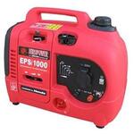 Бензиновый генератор в шумозащитном кожухе EUROPOWER EPSi1000