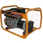 Бензиновый портативный генератор HILTT HG5500CE