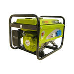 Бензогенератор GENPOWER GENERATOR GBG 3500