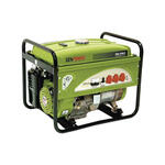 Бензогенератор GENPOWER GENERATOR GBG 5500
