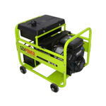 Бензогенератор GENPOWER GENERATOR GBS 130 ME