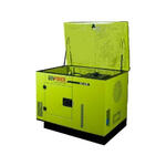 Бензогенератор GENPOWER GENERATOR GBS 130 MES Бензогенератор GENPOWER GENERATOR GBS 130 MES