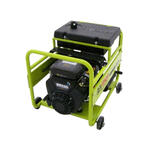 Бензогенератор GENPOWER GENERATOR GBS 150 TE