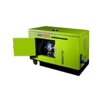 Бензогенератор GENPOWER GENERATOR GBS 150 TES