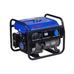 Бензогенератор GENSET DY6800 | LX