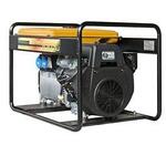 Бензогенератор Robin-Subaru EB14.0/230-SLE