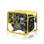 DIN генератор R.I.D. GmbH RH 3541 | ERN