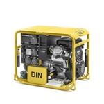 DIN генератор R.I.D. GmbH RV 13540 | ERN