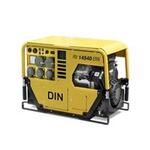 DIN генератор R.I.D. GmbH RV 14540 | ERN