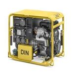 DIN генератор R.I.D. GmbH RV 6540 | ERN