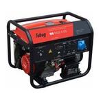 Электростанция бензиновая Fubag BS 5500 А ES арт. 838203