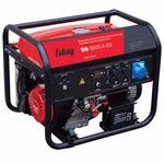 Электростанция бензиновая Fubag BS 6600 А ES арт. 838204