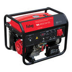 Электростанция бензиновая Fubag BS 6600 DА ES арт. 838205