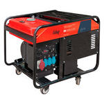 Электростанция бензиновая Fubag BS 9500 D ES арт. 568205