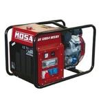 Электростанция MOSA GE 12054 BES/GS