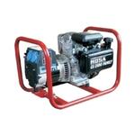 Электростанция MOSA GE 2500 H | Family