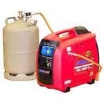 Газовая электростанция Endress ESE 2000 T Silent Gas