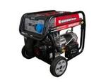 Генератор бензиновый DDE DPG10551E