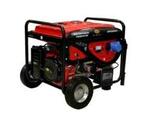Генератор бензиновый DDE DPG6501