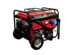 Генератор бензиновый DDE DPG6501E-ATS