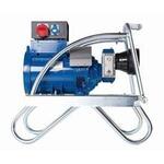 Генератор для ВОМ Geko 40001 ED - S/ZGW Генератор для ВОМ Geko 40001 ED - S/ZGW