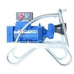 Генератор для ВОМ Geko 50000 ED - S/ZGW