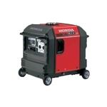 Генератор инверторный ELCOS INV 30 HS | 2 | шумопоглощающий корпус Генератор инверторный ELCOS INV 30 HS | 2 | шумопоглощающий корпус