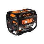 Однофазный генератор Ergomax ER-6600