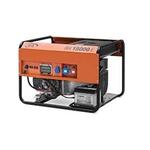 Переносной генератор R.I.D. GmbH RH 15000 | E
