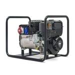 Переносной генератор R.I.D. GmbH RH 7000