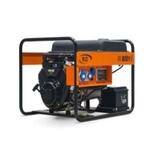 Переносной генератор R.I.D. GmbH RH 8001 | E