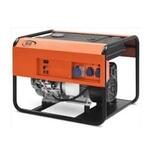 Переносной генератор R.I.D. GmbH RH 9540 | ER